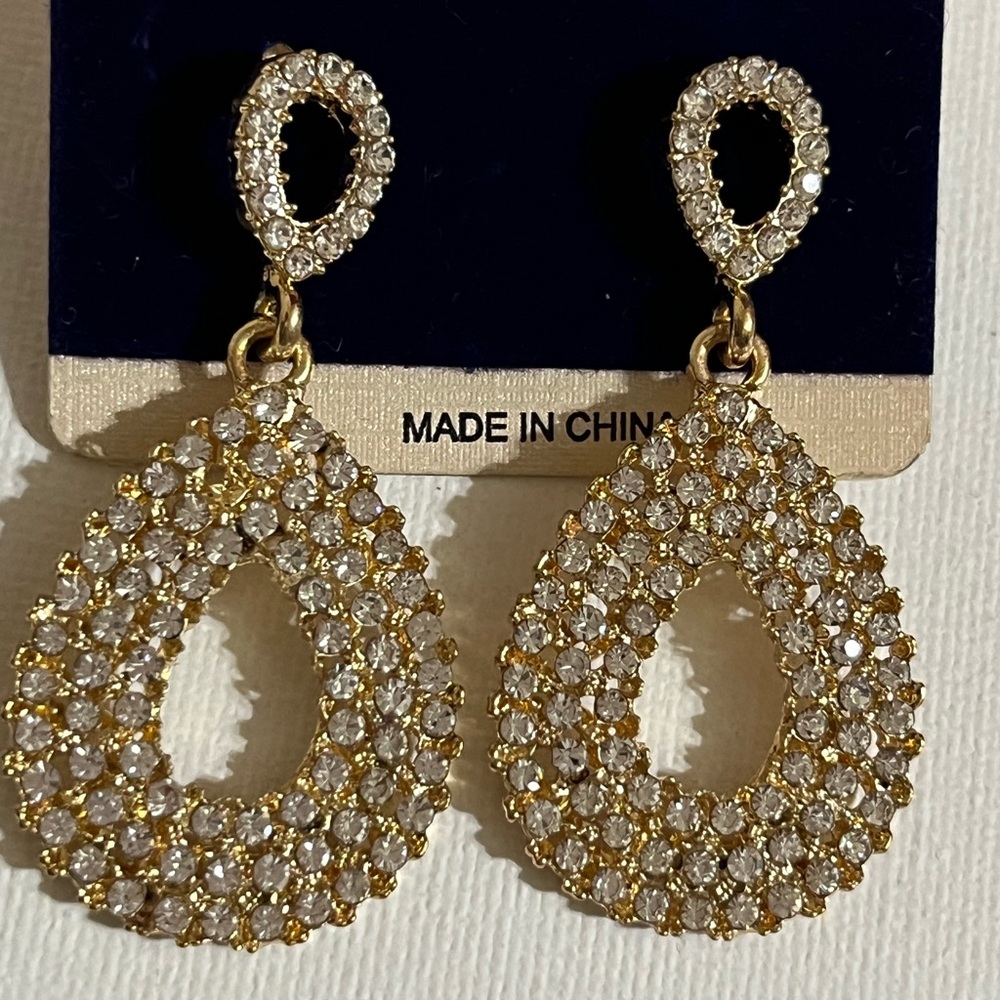 PASTEL COLLECTION Fashion earrings